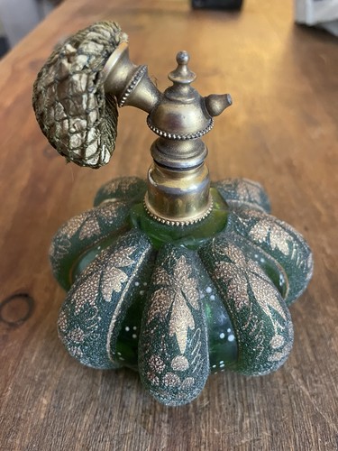 Antique bohemian czech - bohemian/czech, (?)