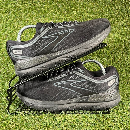 Brooks trainers mens - size, uk