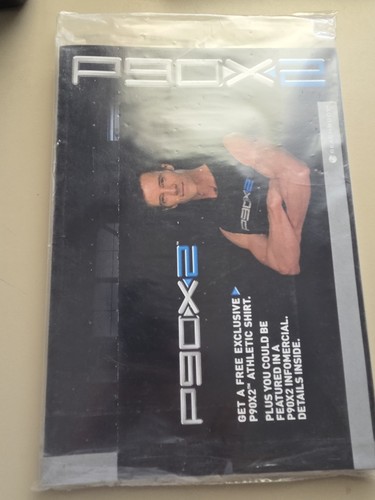 Beachbody p90x2 fitness guide - beachbody,