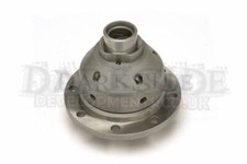 Quaife 02J ATB Helical Limited