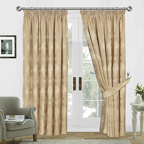 Luxury fully lined pencil - lined,