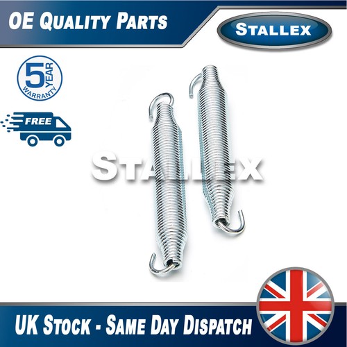 Stallex carburettor - stallex, 2x