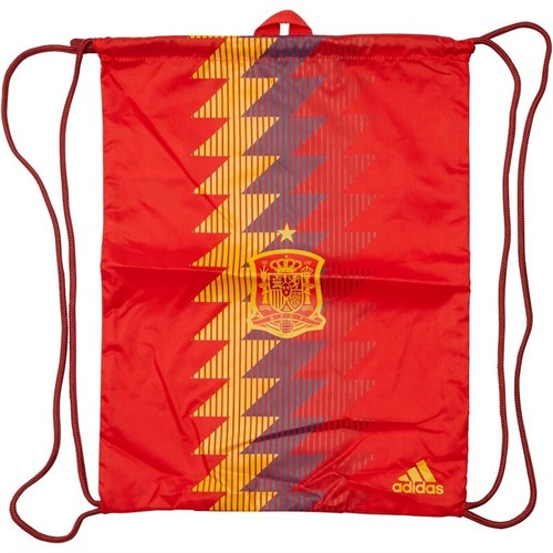 Adidas fef spain - red/bold, gold