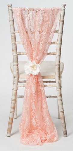 Blush pink lace - blush, vertical