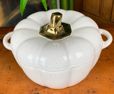 NEXT WHITE & GOLD GHOST