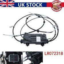 Parking Hand Brake Module