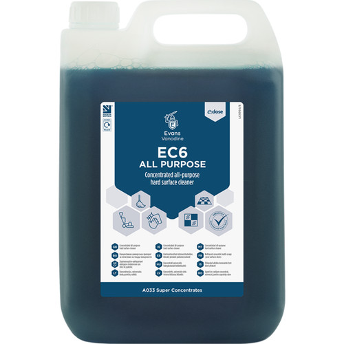 Evans ec6 neutral all purpose - ec6, all-purpose