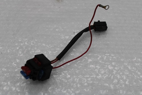 Fuses fuse box electrics - fuses,
