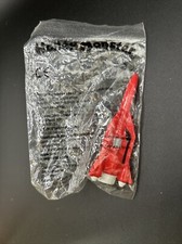 2004 THUNDERBIRD 3 7 CM GERRY