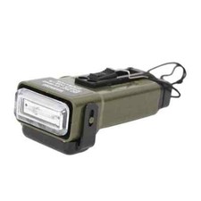 FMA MS2000 Functional Working Distress Marker Strobe Helmet Light Survival Lamp