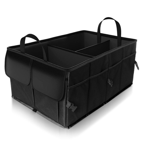 Heavy duty car boot organiser - heavy,