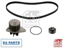 Water Pump & Timing Belt Set