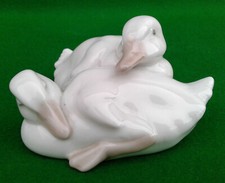 LLADRO / NAO - TWO SLEEPING