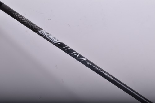 New helium black driver shaft - black,