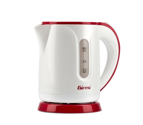 Girmi bl10 bollitore compact - girmi,