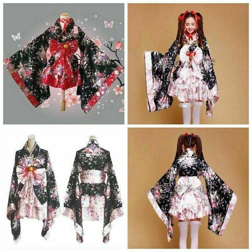 Anime cosplay ladies japanese - cosplay,