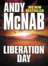 Liberation Day,Andy McNab-