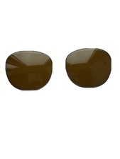 Genuine Oliver Peoples OV 5036S Sheldrake Col 1003 Brown Spare Lenses Size 47mm