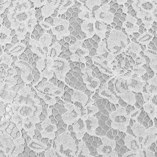 Corded Lace Fabric John Louden