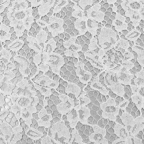 Corded lace fabric - fabric, louden