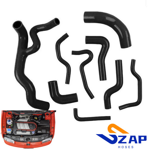 Zap silicone radiator heater - zap,