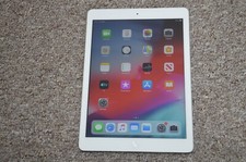 Apple iPad Air A1474 1st Gen 9.7'' 16GB WiFi Silver Good Condition