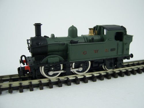 Dapol 017 collett 14xx - dapol, nd-017