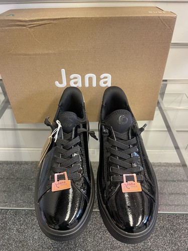Women jana step vegan - jana, in