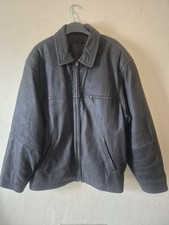 Vintage Angelo Litrico Cowhide