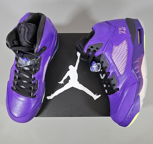 Custom jordan of 1 - 5,