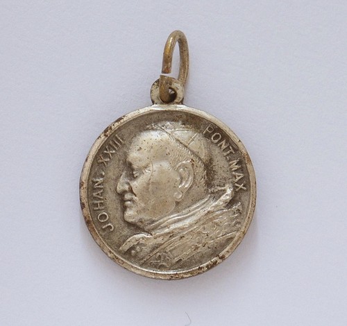Indumentis pope john - pope,
