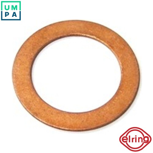 Seal ring oil drain plug - oil,
