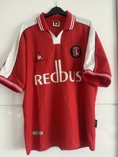 Charlton Athletic Le Coq