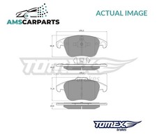 BRAKE PADS SET BRAKING PAD