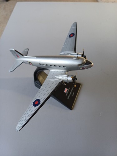 Amercom diecast model aircraft - amercom,