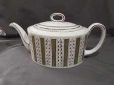 Susie Cooper Persia Wedgewood Style Teapot