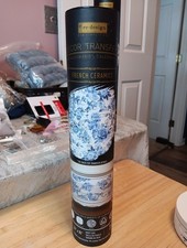 Re-design French Ceramics