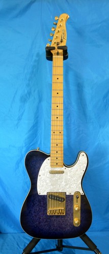 Fenix telecaster electric - fenix,