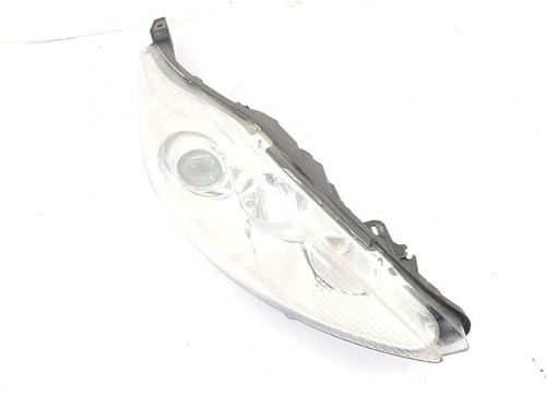2008 2012 mk7 ford fiesta - 2008-2012,
