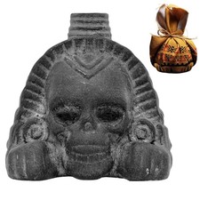 Real screaming aztec - screaming, death