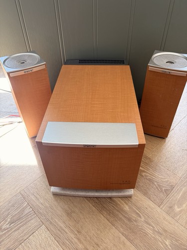 Sony csd1 active - sa-csd1, subwoofer