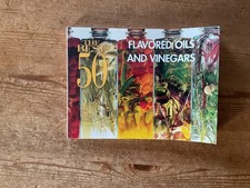The Best 50 Flavored Oils And