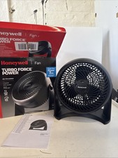 Honeywell HT900E1 Turbo Fan -
