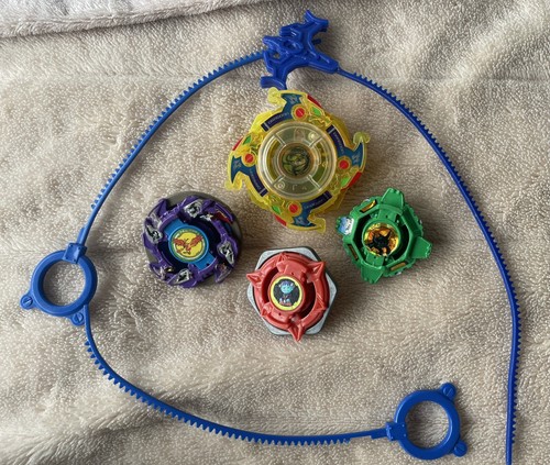 Beyblade bundle draciel metal - draciel,