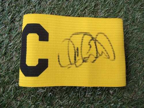 Jake cooper hand signed - hand,