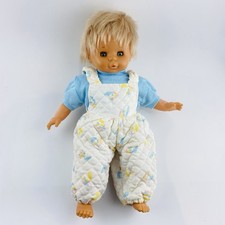 Vintage 1980s Spanish Famosa