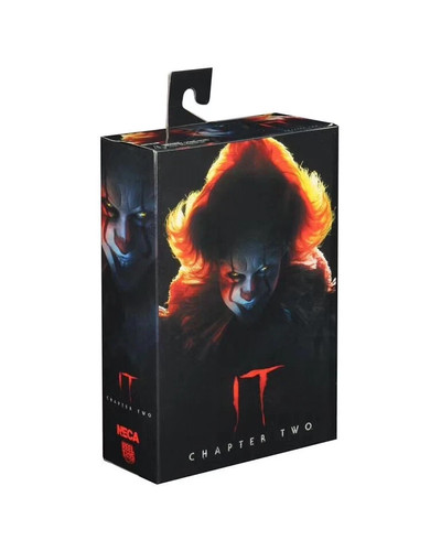 Neca pennywise clown - neca, 2