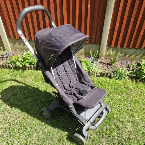 Stroller pushchair nuna pepp - stroller,