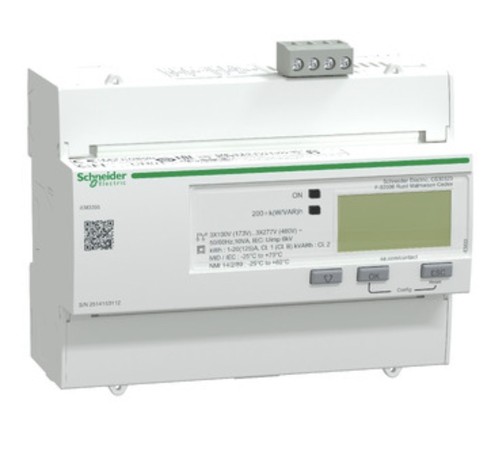 Schneider a9mem3355 acti9 - schneider,