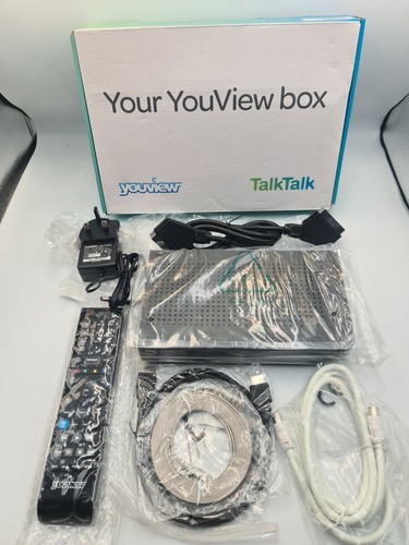 Talktalk youview box huawei - talktalk,
